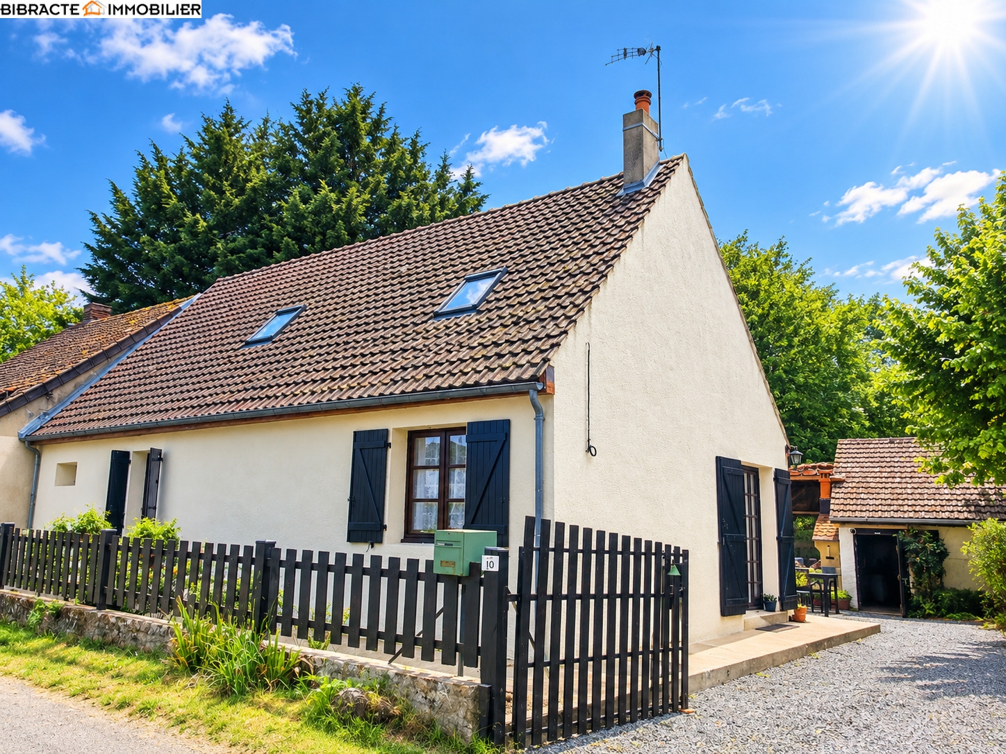 Maison 4 pièces 80 m² · à Rémilly · 80 m² · 85 000 €