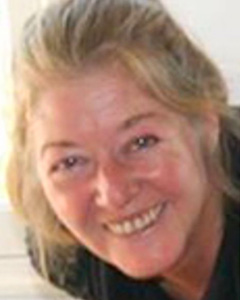 Barbara Van Der Poel