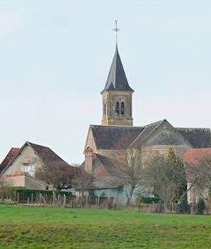 annonces immobilières La Nocle-Maulaix