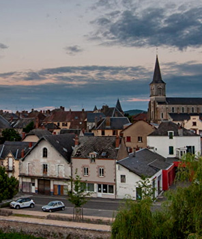 annonces immobilières Luzy